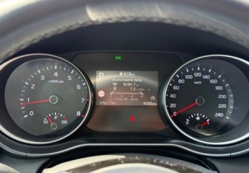 Kia XCeed Crossover Facelifting 1.5 T-GDi 140KM 2025 Kia XCeed MY25 wersja M pakiet SMART WINTER dostepny OD REKI w Gdyni, zdjęcie 31