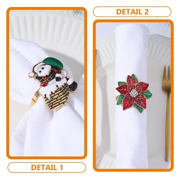 САЛФЕТКА С РИСУНЫМИ ЦВЕТАМИ 10 ШТ.