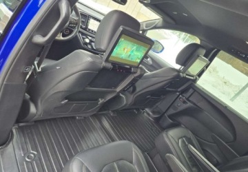 Chrysler Pacifica II 2021 Chrysler Pacifica Chrysler Pacifica 3.6 Benzyna 291KM, zdjęcie 31