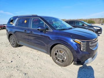 Kia Carnival II 2025 Kia Carnival EX 2025 1.6 Hybryda Plug-in 242KM, zdjęcie 4