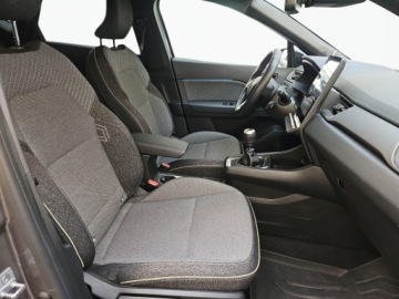 Renault Captur II Crossover Facelifting 1.0 TCe 90KM 2025 Renault Captur salon Pl, gwarancja LPG, f-vat 23 %, zdjęcie 14