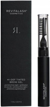 REVITALASH HI-DEF TINTED BROW ŻEL BEZBARWNY 7,4ML