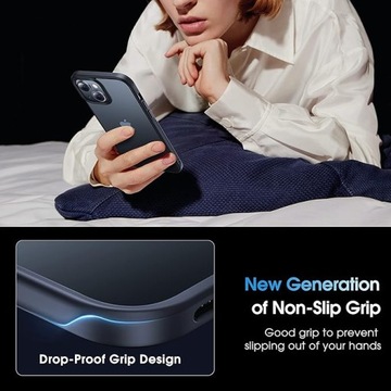 ЧЕХОЛ ДЛЯ IPHONE 14 CASEKOO