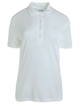 Koszulka polo Lacoste PF5462-001 40 W19C165