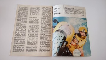 Uroda 4 1979 + Rady Polleny