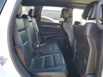 Jeep Grand Cherokee IV 2021 Jeep Grand Cherokee Limited 2021 3.6l 3.6 Benzyna 293KM, zdjęcie 10