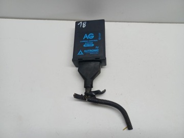 Sterownik Gazu Autotrinic AG A-700