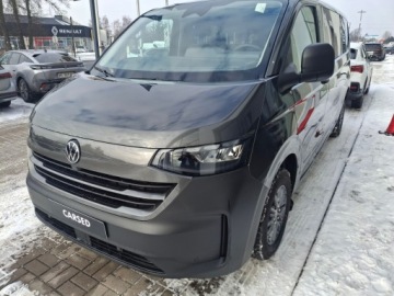 Volkswagen Caravelle T6 2025 Volkswagen Caravelle 2.0 TDI 150 KM AUTOMAT L2, zdjęcie 4