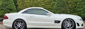 Mercedes SL R230 2004 Mercedes-Benz SL SL- AMG 500 KM, V8 Kompresor,Polecam 5.4 Benzyna 500KM, zdjęcie 12