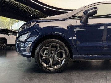 Ford Ecosport II SUV Facelifting 1.0 EcoBoost 125KM 2022 Ford EcoSport ST Line, Ambiente, LED, 1 wlasciciel, FV 23 gwarancja, dosta, zdjęcie 10