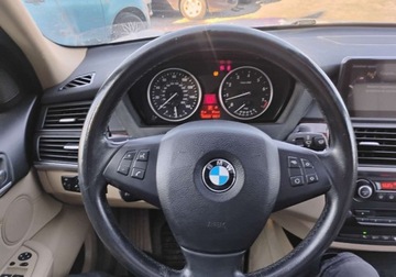 BMW X5 E70 SUV Facelifting xDrive35i 306KM 2012 BMW X5 2012r, 3.0 Benzyna, 4x4. AUTOMAT. Uszkodzony. Poobijany. Jezdzi., zdjęcie 13