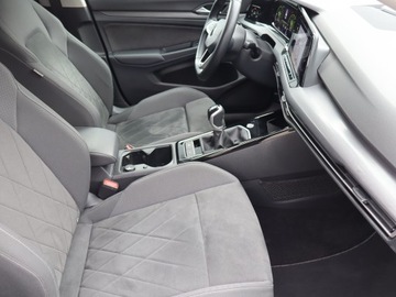 Volkswagen Golf VIII Variant 2.0 TDI 150KM 2022 VW Golf 2.0 TDI, Salon Polska, 1. Właściciel, zdjęcie 8