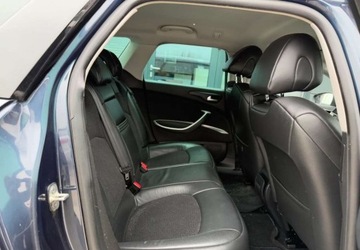 Citroen C5 III 2011 Citroen C5 Citroen C5 1.6 e-HDi Seduction MCP 1.6 Diesel 112KM, zdjęcie 24