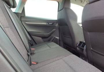 Skoda Karoq Crossover 1.5 TSI ACT 150KM 2021 Skoda Karoq Style 1.5 TSI 150 KM Virtual Cockpit Kamera LED Podg. fot., zdjęcie 10