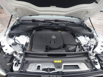 Mercedes GLC C254/X254 2025 Mercedes-Benz GLC 300 4Matic Suv 2025 2.0l 2.0 Benzyna 255KM, zdjęcie 8