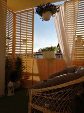 Балконное перекрытие по индивидуальному заказу. Пергола. Цитата.