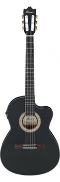 Ibanez GA5MHTCE WK Электроклассическая гитара