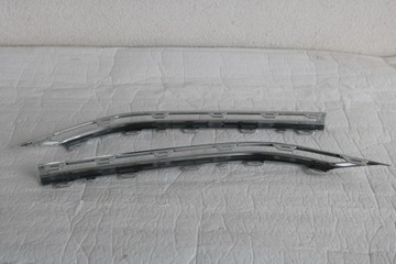 VW TAIGO LIŠTA MASKA PRAVÁ NEBO LEVÝ