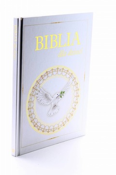 Biblia dla dzieci