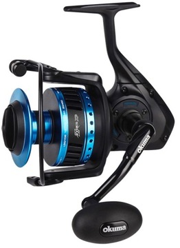 Kołowrotek Okuma Azores ZXP 6000H 5.8:1