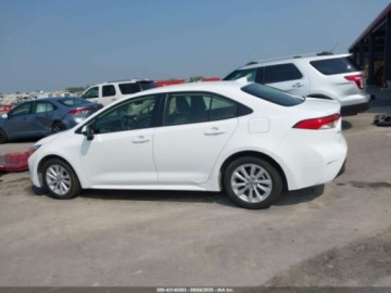 Toyota Corolla XII 2025 Toyota Corolla 2025 TOYOTA COROLLA HYBRID LE 1.8 Hybryda 96KM, zdjęcie 4