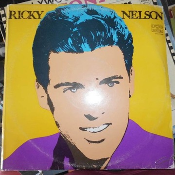 Ricky Nelson - Ricky Nelson (2)