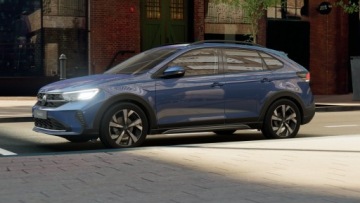 Volkswagen T-Cross SUV Facelifting 1.0 TSI 115KM 2026 Volkswagen Taigo Life Plus 1.0 TSI 115 KM Manualna, zdjęcie 6