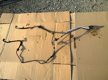 СИЛОВОЙ СИЛОВОЙ ШЛАНГ FORD MONDEO MK4 LIFT