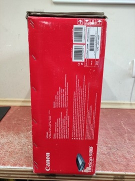 Сканер Canon CS8400F