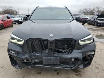 BMW X5 G05 2019 BMW X5 Xdrive40l 3.0 Benzyna 335KM, zdjęcie 1