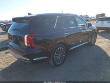 Hyundai 2024 Hyundai Palisade Calligraphy 2024 3.8 Benzyna 291KM, zdjęcie 5