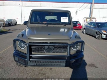 Mercedes Klasa G W464 2021 Mercedes-Benz Klasa G 550 2021 4.0 Benzyna 416KM, zdjęcie 7