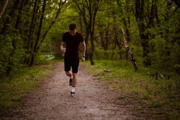 ЗАЩИТА ОТ КЛЕЩЕЙ для бегунов без щекотки