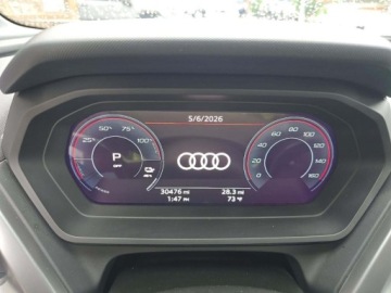 Audi Q4 2023 Audi Q4 e-tron Prestige 50 2023 Elektryczny 295KM, zdjęcie 8