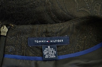 Tommy Hilfiger damska suknia Rozm. 8