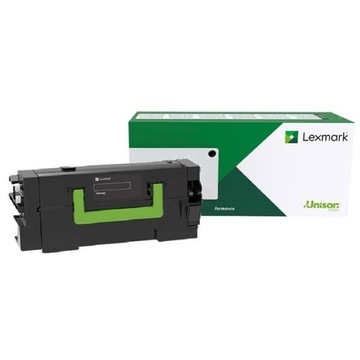 Zamiennik Lexmark 58D2U00 MS725dvn MS822de MS823dn