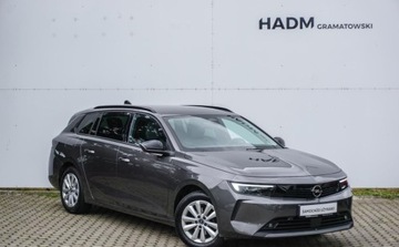 Opel 2023 Opel Astra Sports Tourer 1,2 PureTech 110 KM 1.2 Benzyna 110KM