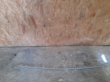 LIŠTA CHRÓM PŘEDNÍ PASSAT B8 3G0853853