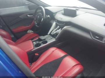 Acura 2022 Acura TLX Type S 2022 3.0 Benzyna 355KM, zdjęcie 9