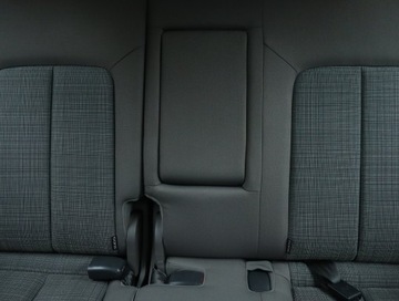 Kia Venga Mikrovan 1.6 DOHC CVVT 125KM 2010 Kia Venga 1.6 CVVT, Salon Polska, Serwis ASO, zdjęcie 9