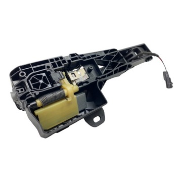 KLIKA DVEŘE LEVÝ ZADNÍ RENAULT ESPACE V 806078862R