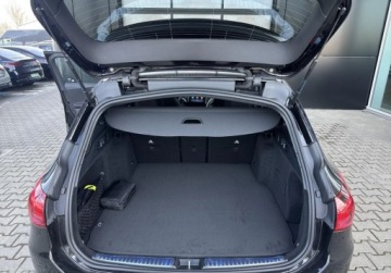 Mercedes Klasa C W206 Kombi 2.0 200d 163KM 2025 Mercedes-Benz Klasa C C 200 d Estate Business Edition Pakiet AVANTGARDE Ad, zdjęcie 11