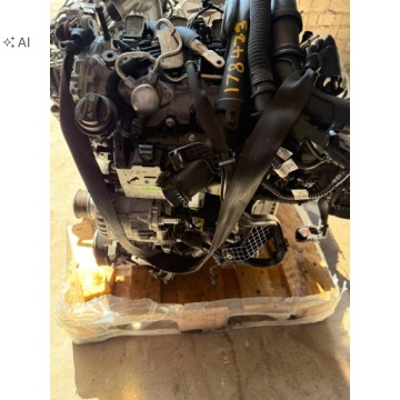 Mercedes GLA II 2024 SILNIK KOMPLETNY MERCEDES GLA II A180 H247 282914 28281480302660 282, zdjęcie 7