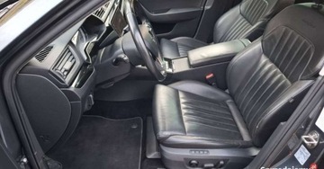 Skoda Superb III Liftback 2.0 TDI 190KM 2018 Skoda Superb Skoda Superb 2.0tdi 190KM 4x4 Laurin ampKlement 2018r 2.0, zdjęcie 5