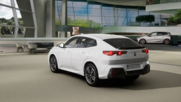 BMW X2 U10 2026 BMW X2 sDrive20i - już od 1200 zł miesięcznie., zdjęcie 9