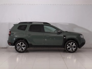 Dacia Duster II SUV Facelifting 1.3 TCe 150KM 2023 Dacia Duster 1.3 TCe, Salon Polska, Serwis ASO, zdjęcie 5