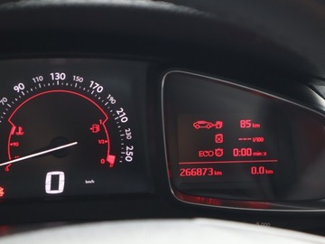 DS 5 Hatchback (Citroen) 2.0 Blue HDi 181KM 2014 Citroen DS5 2.0 BlueHDi, 178 KM, Automat, Navi, zdjęcie 10