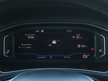 Volkswagen T-Roc I SUV 1.5 TSI ACT 150KM 2018 VW T-Roc 1.5 TSI, Salon Polska, 1. Właściciel, zdjęcie 10