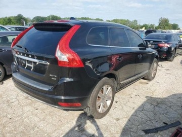 Volvo XC60 I 2016 Volvo XC 60 Volvo XC60 3.0 Benzyna 325KM, zdjęcie 3