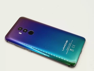 СМАРТФОН UMIDIGI Z2 PRO, 6/128 ГБ, ПУРПУРНЫЙ